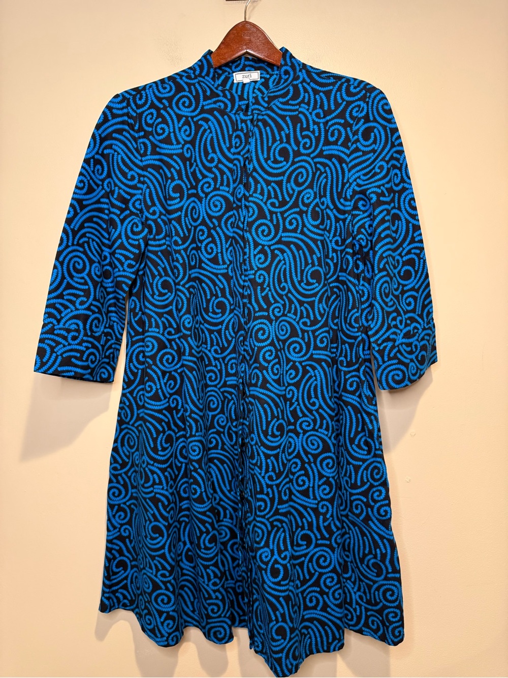 Zuri Winds of Change Dress Kenya size medium - Picture 3 of 10